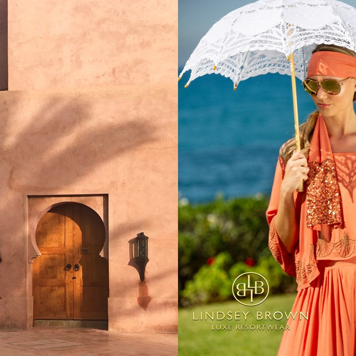 New Le Grand Tour Collection