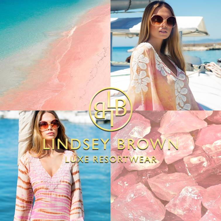 Delighted to see our Rumba Top in the Sunday Times Magazine