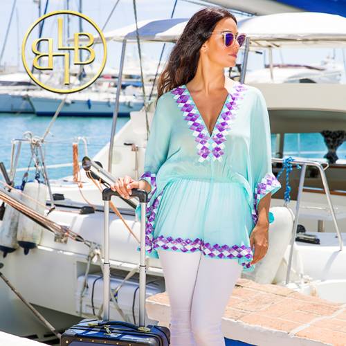 New Mint Manhattan by Lindsey Brown