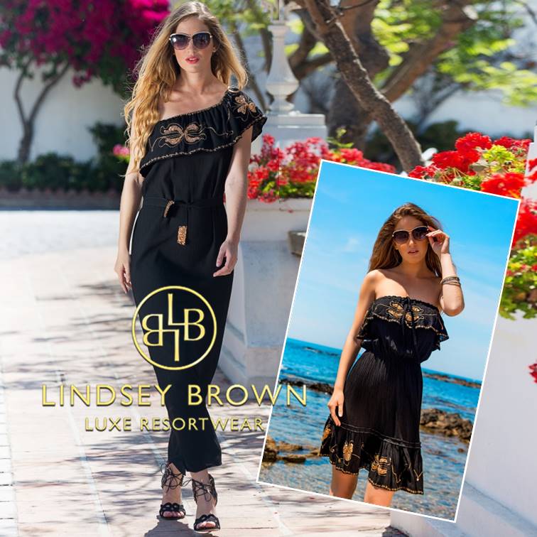 Why you should be wearing only natural fabrics this summer by LindseyBrown