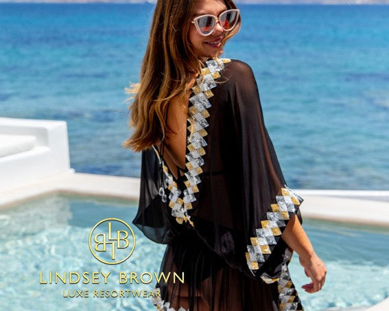 designer kaftans for a caribbean cruise by lindsey brown