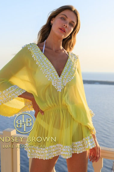 petite silk designer kaftans by lindsey brown