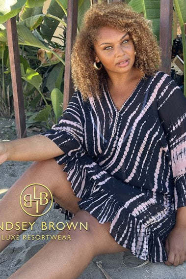 plus size silk designer kaftans by lindsey brown