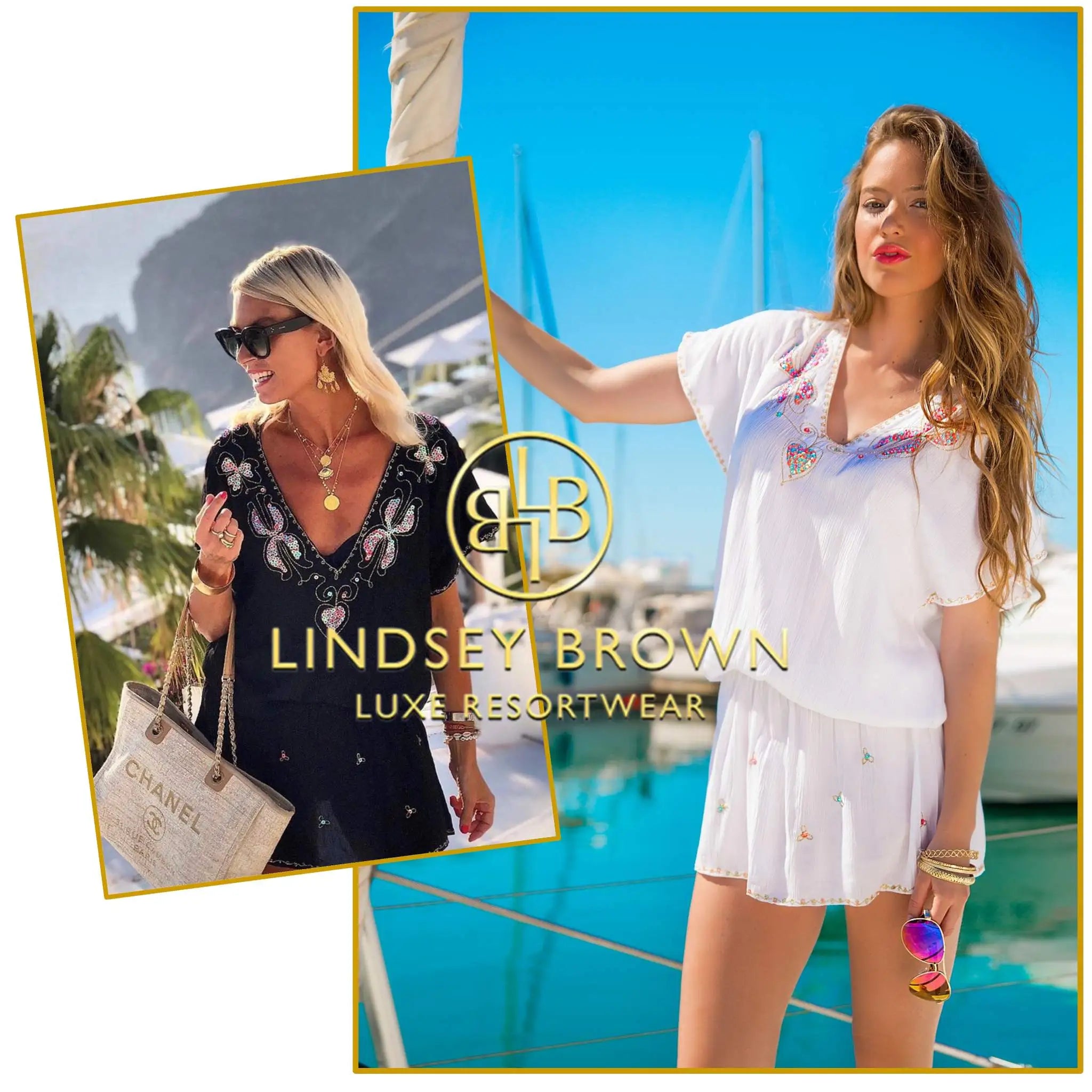 bloused cotton beach dresses to wear on holiday