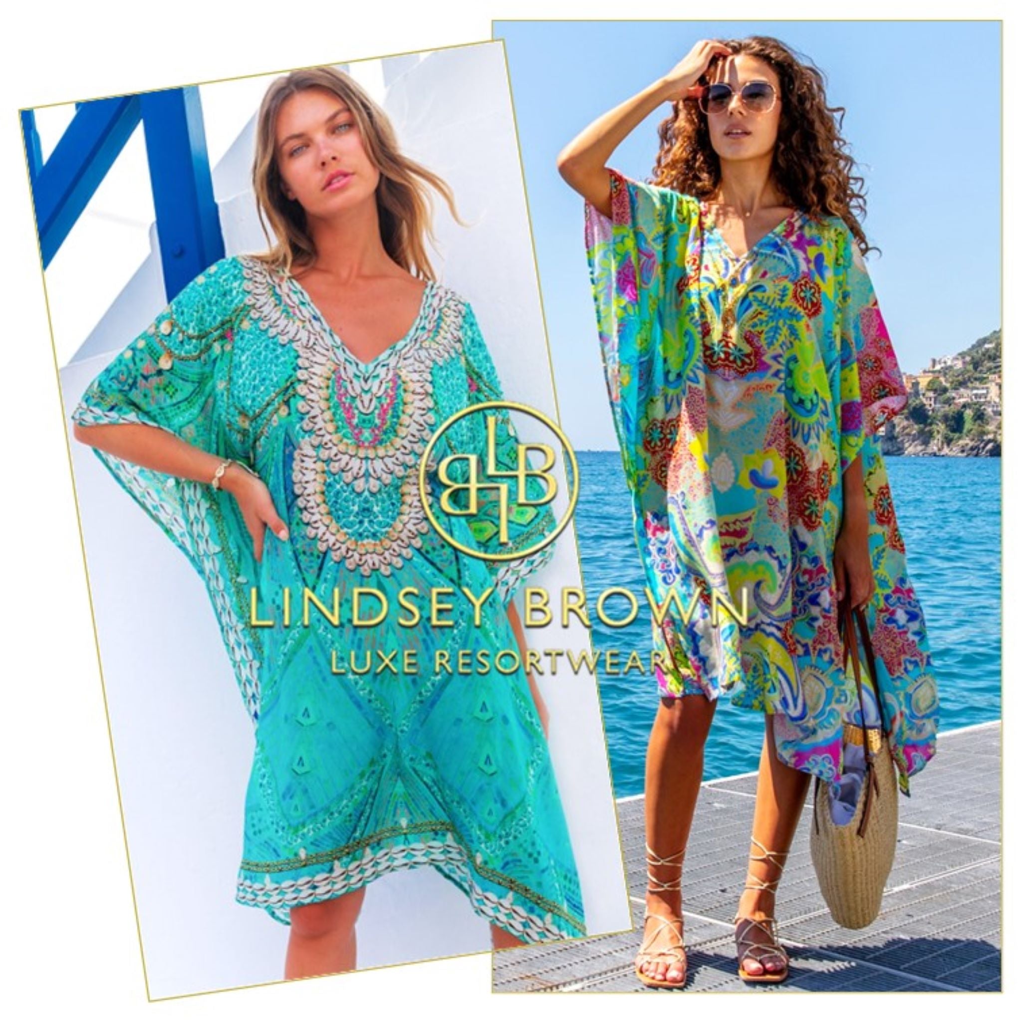 loose fitting silk beach cover ups by lindsey brown silk resort wear