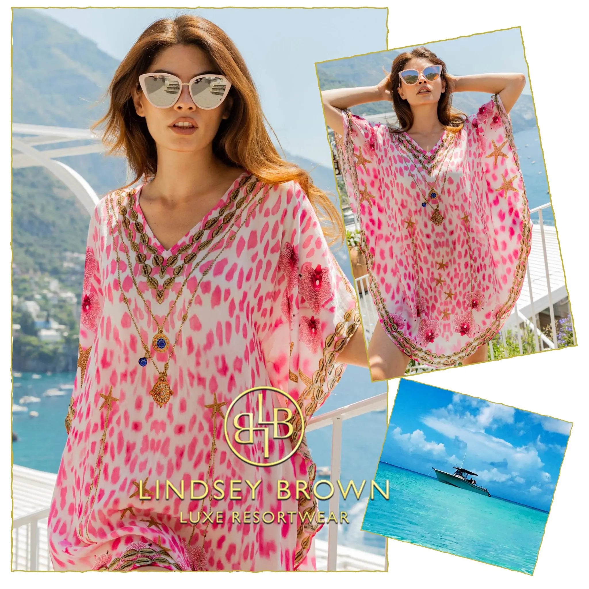 Best beach cover-ups for Barbados