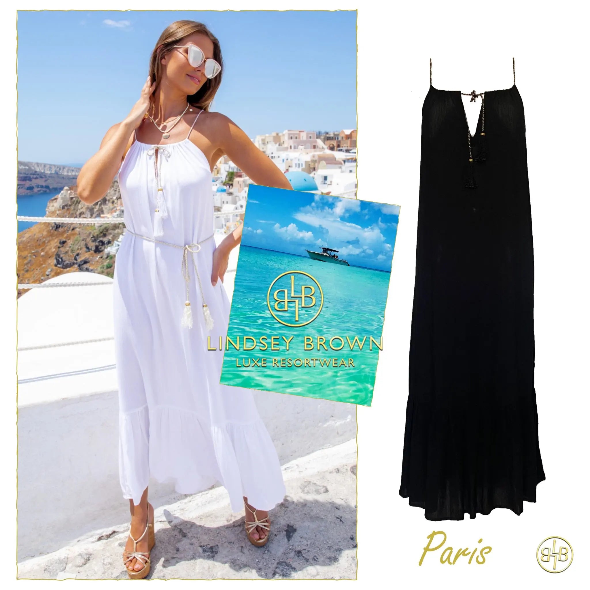 white cotton beach dresses to wear in Barbados