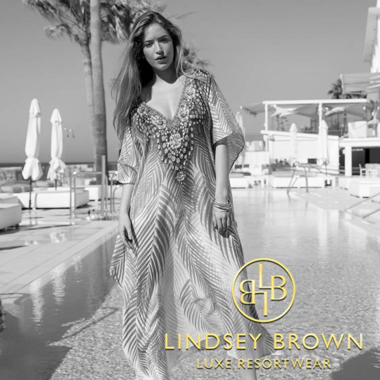 History of the Kaftan by Lindsey brown