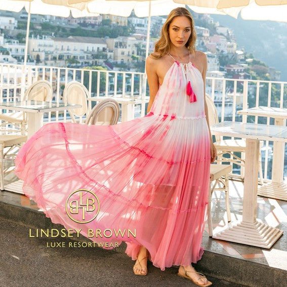 holiday the label maldives dress Ava Dress main image 0