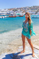 Stunning petite beach cover ups by LindseyBrown