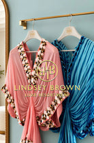 Lindsey Brown exclusive shopping experience with the designer herself