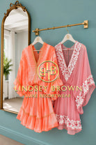 Lindsey Brown fashion designer offering personal shopping appointments