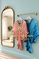 Lindsey Brown personal shopping experience with the fashion designer