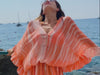 Stay stylish on holiday in our floaty silk kaftans, by night change into our cool cotton dresses or silk maxi dresses, perfect for every holiday wherever your voyage takes you.