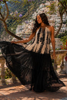 stunning silk resort wear dresses to wear on vacation by lindsey brown resort wear